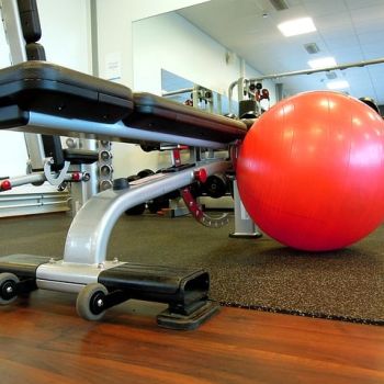 Lantionpohjan fysioterapia