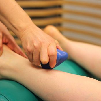 Fysioterapia