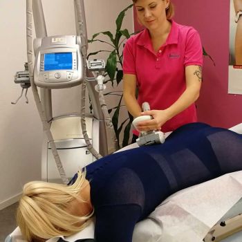 LPG-Endermologie®