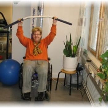 Neurologinen kuntoutus
