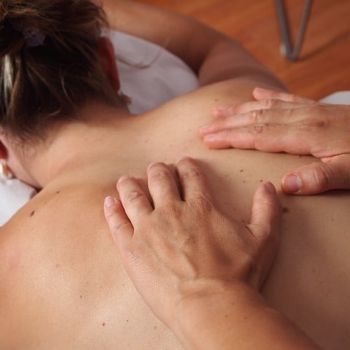 Fysioterapia