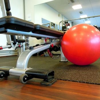 Lantionpohjan fysioterapia